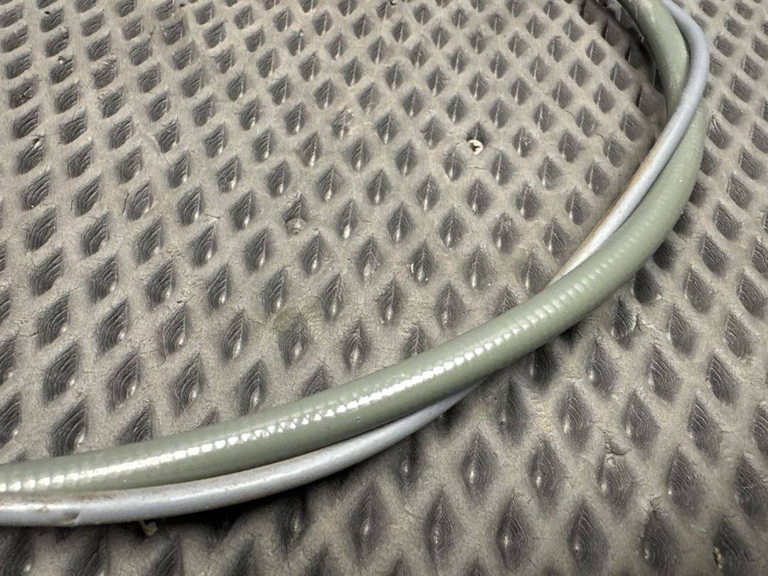 Трос ручника, 708 рублей, Красноярск