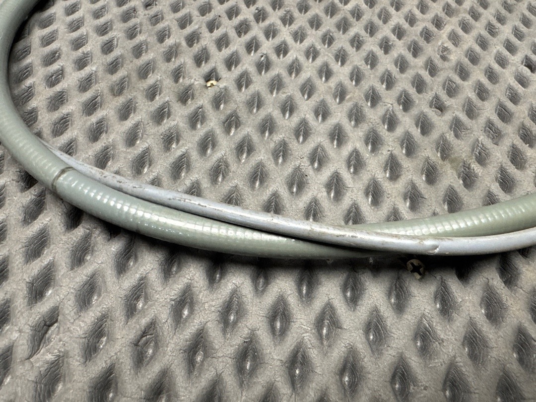 Трос ручника, 708 рублей, Красноярск