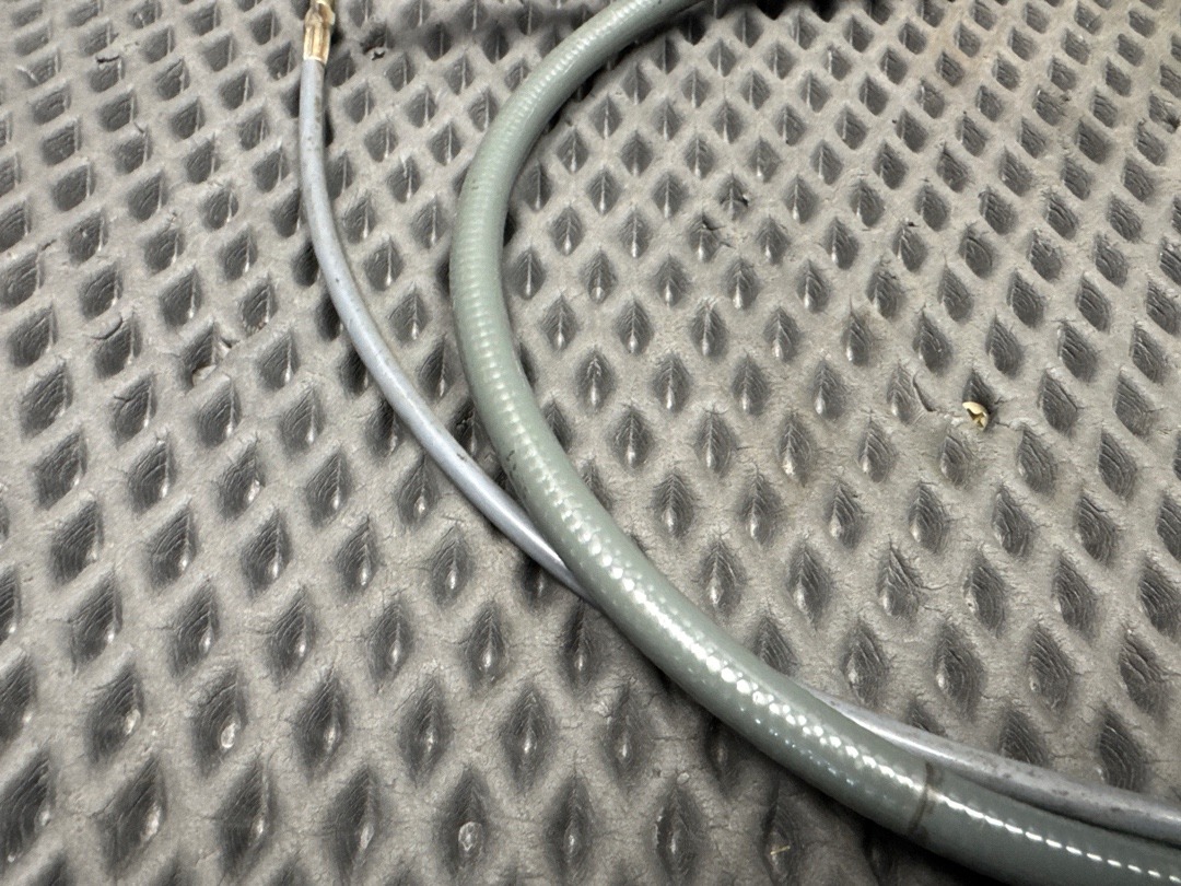 Трос ручника, 708 рублей, Красноярск