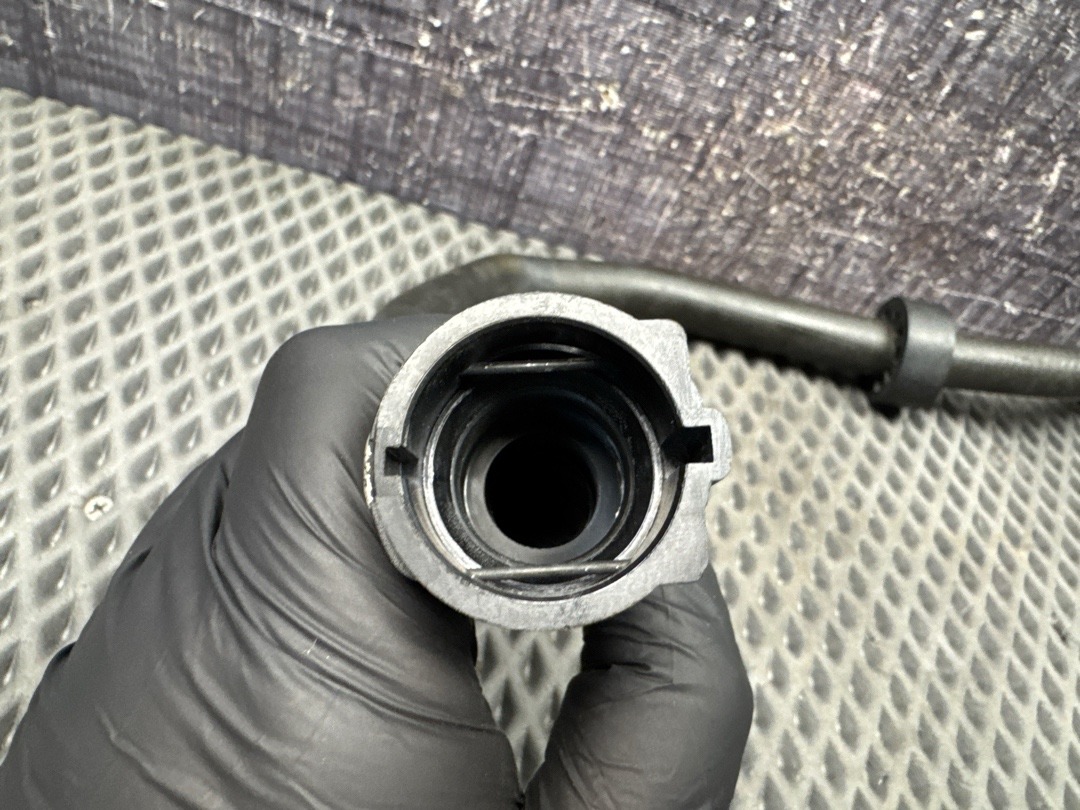 Шланг системы охлаждения, 618 рублей, Красноярск