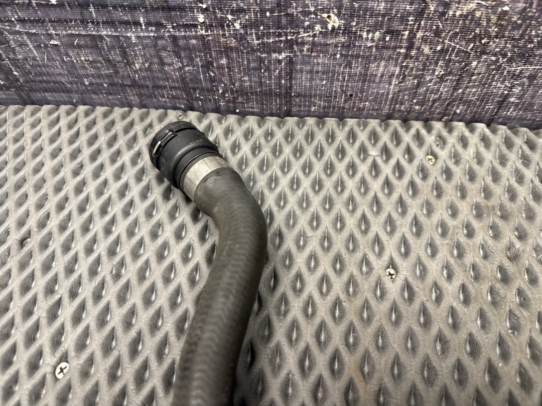 Шланг системы охлаждения, 618 рублей, Красноярск