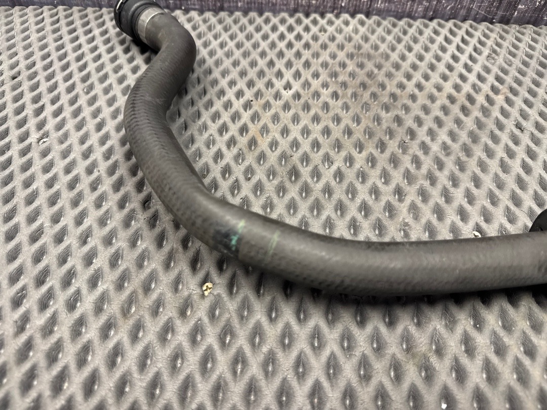 Шланг системы охлаждения, 618 рублей, Красноярск