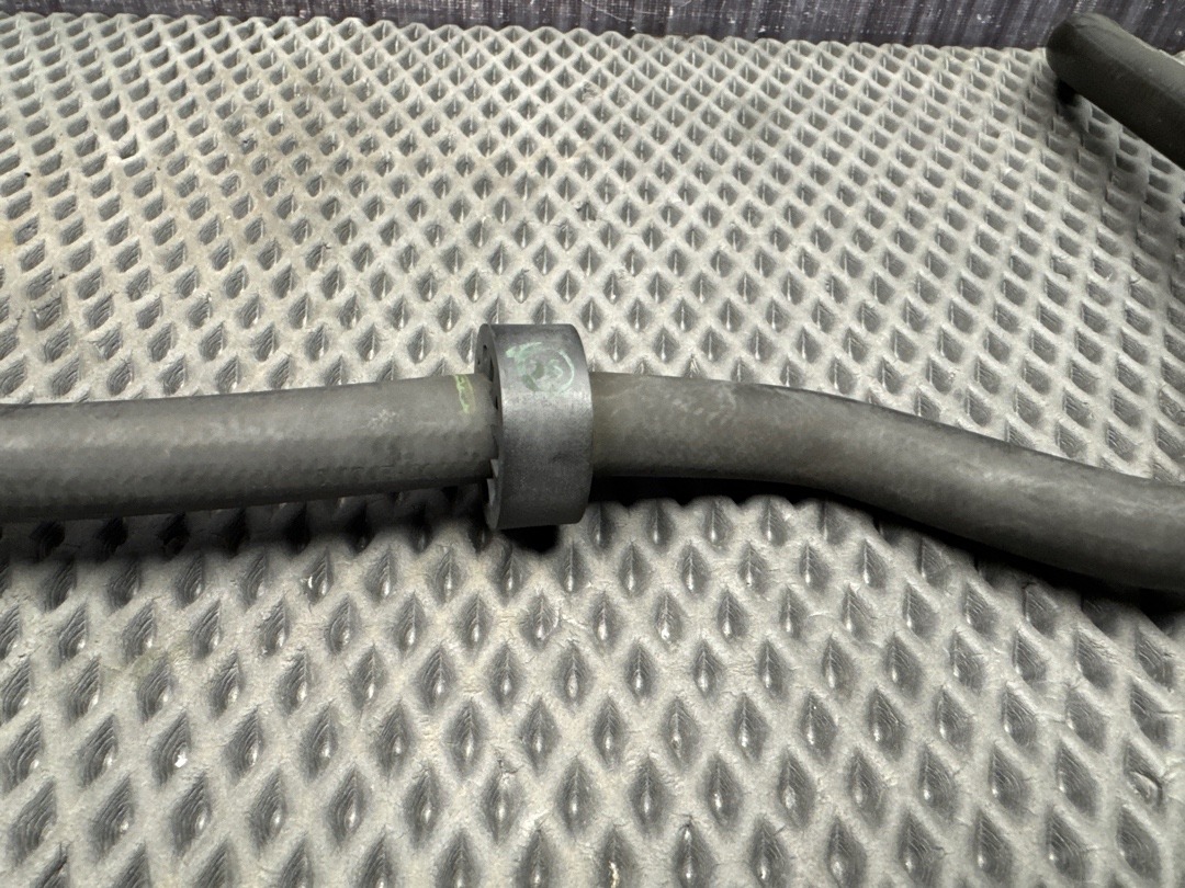 Шланг системы охлаждения, 618 рублей, Красноярск