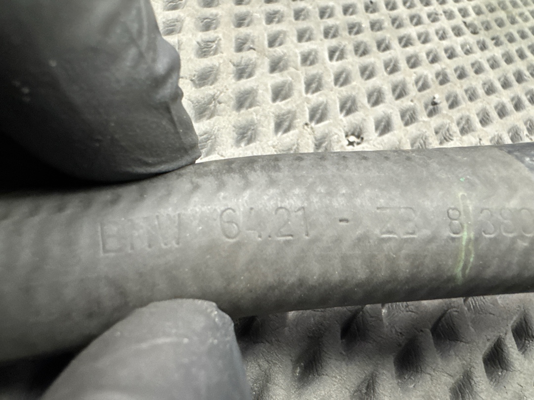 Шланг системы охлаждения, 618 рублей, Красноярск