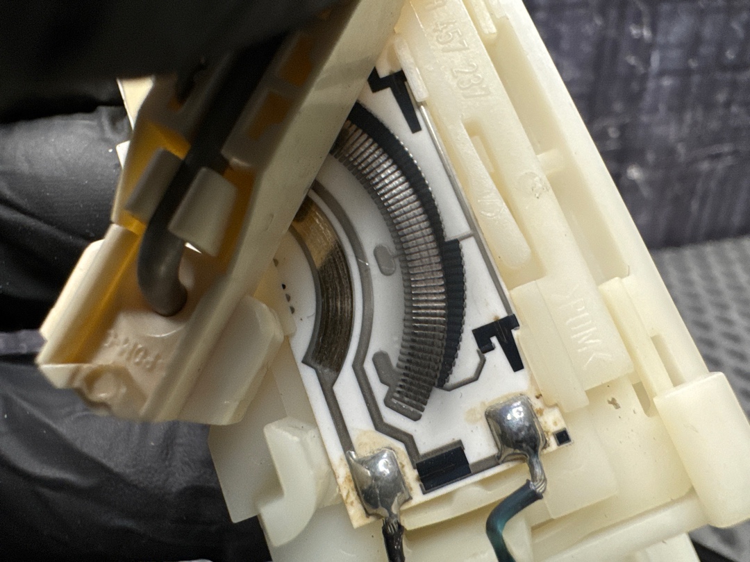 Датчик уровня топлива, 500 рублей, Красноярск