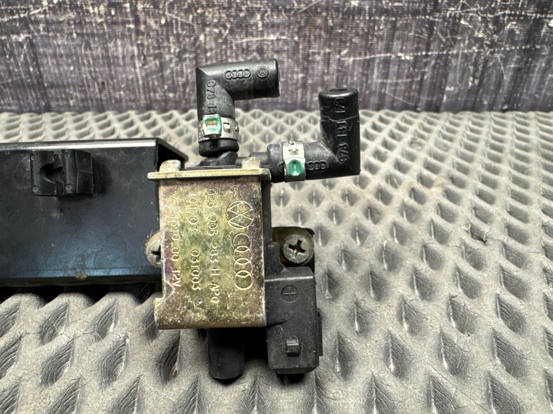 Клапан впускного коллектора, 750 рублей, Красноярск