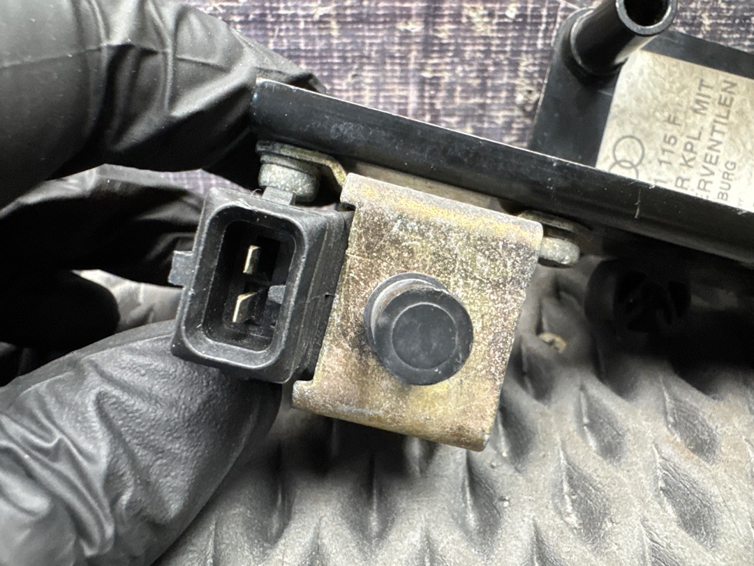 Клапан впускного коллектора, 750 рублей, Красноярск