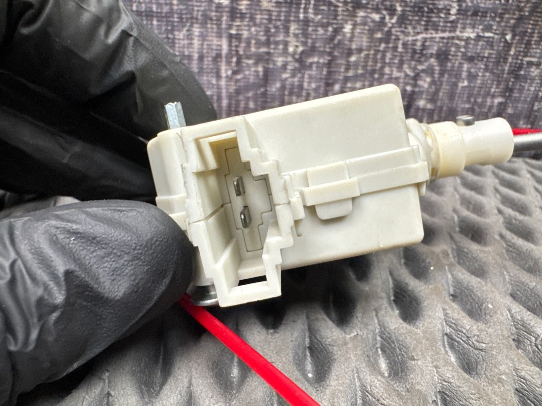 Замок лючка бензобака, 350 рублей, Красноярск