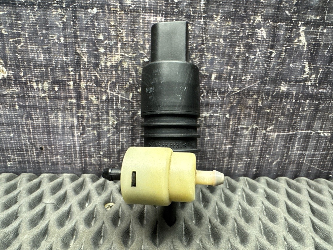 Мотор бачка стеклоомывателя, 522 рублей, Красноярск