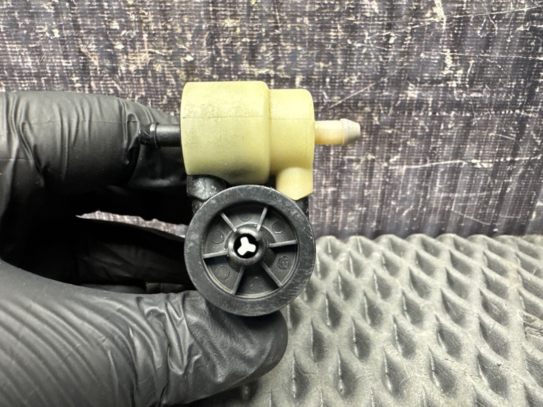 Мотор бачка стеклоомывателя, 522 рублей, Красноярск