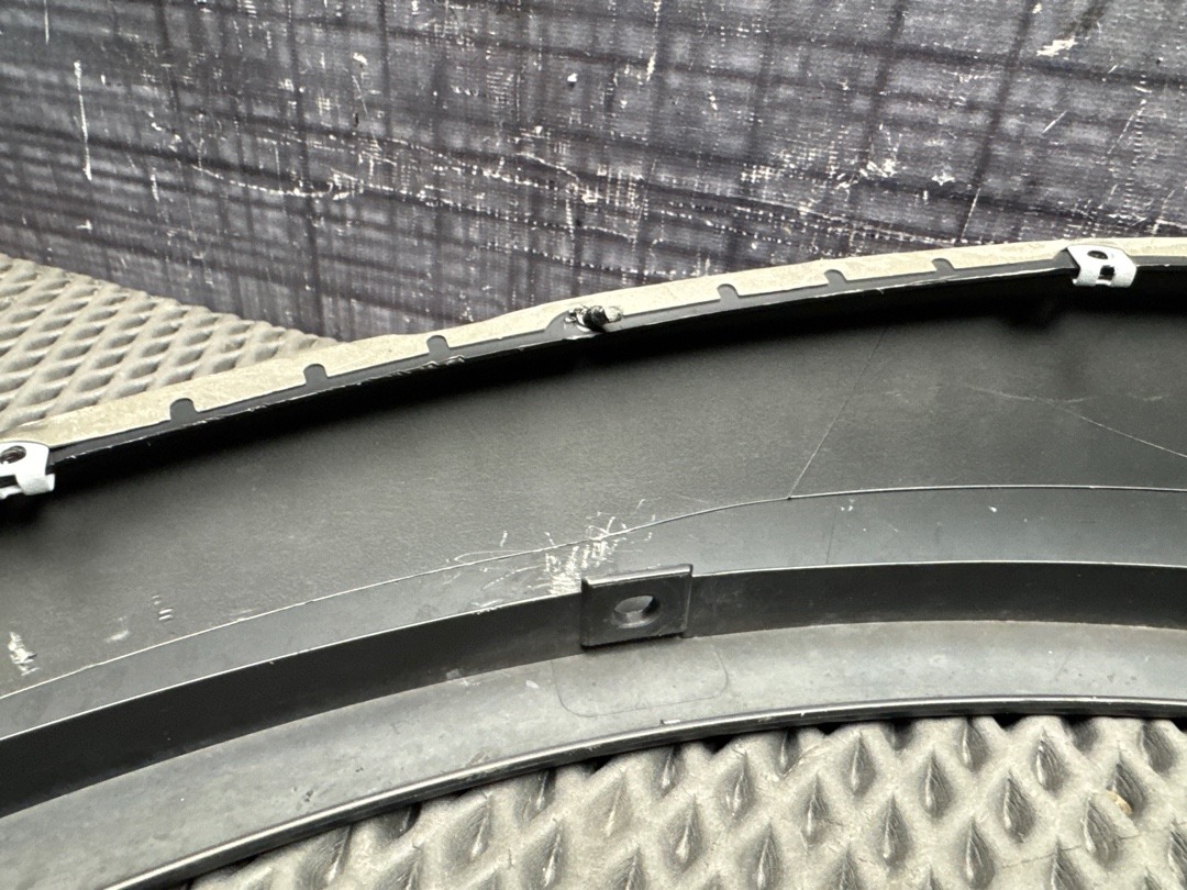 Накладка на крыло, 675 рублей, Красноярск