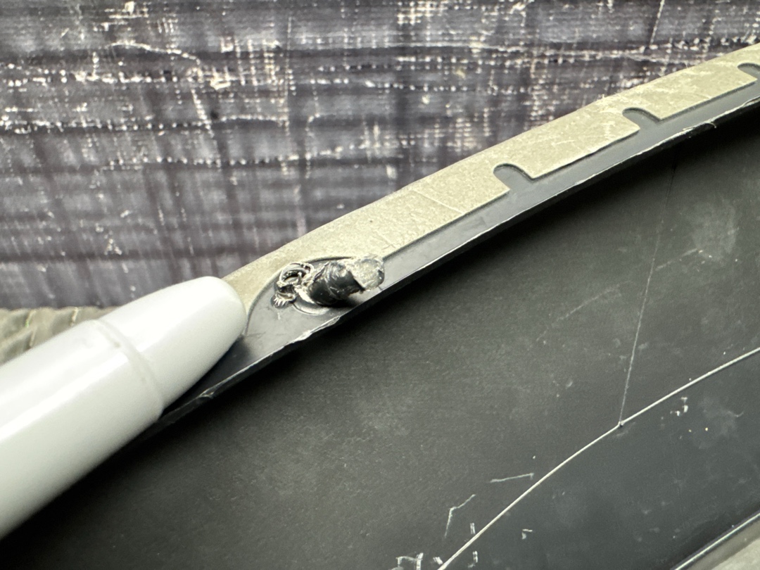 Накладка на крыло, 675 рублей, Красноярск