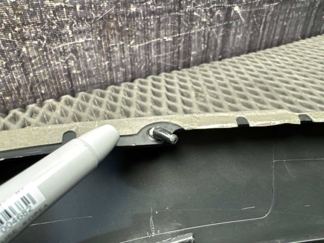 Накладка на крыло, 675 рублей, Красноярск