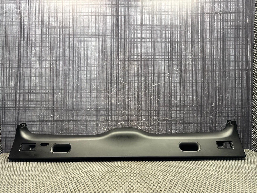 Обшивка крышки багажника, 636 рублей, Красноярск