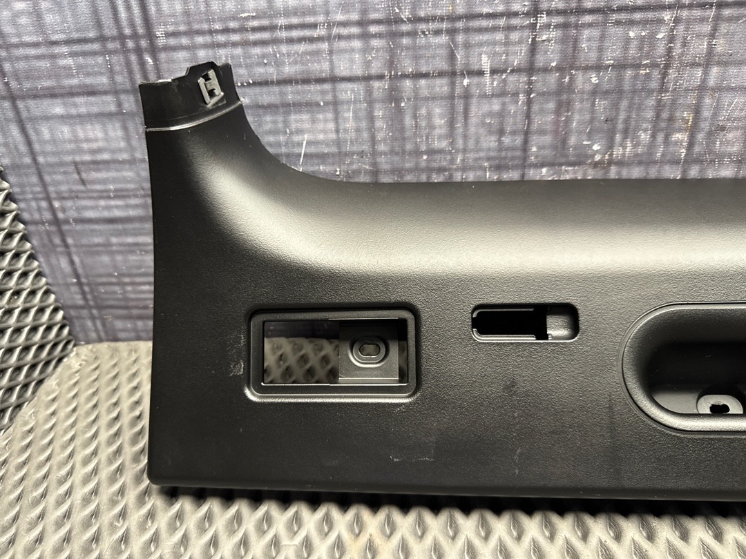 Обшивка крышки багажника, 636 рублей, Красноярск