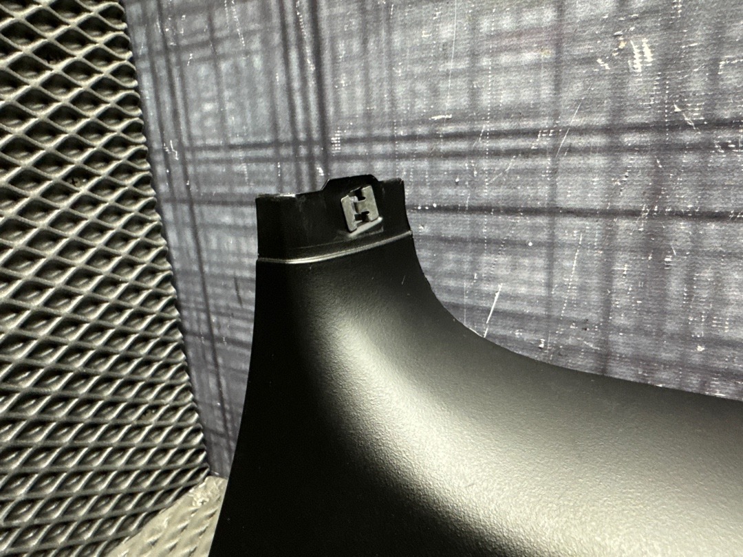 Обшивка крышки багажника, 636 рублей, Красноярск