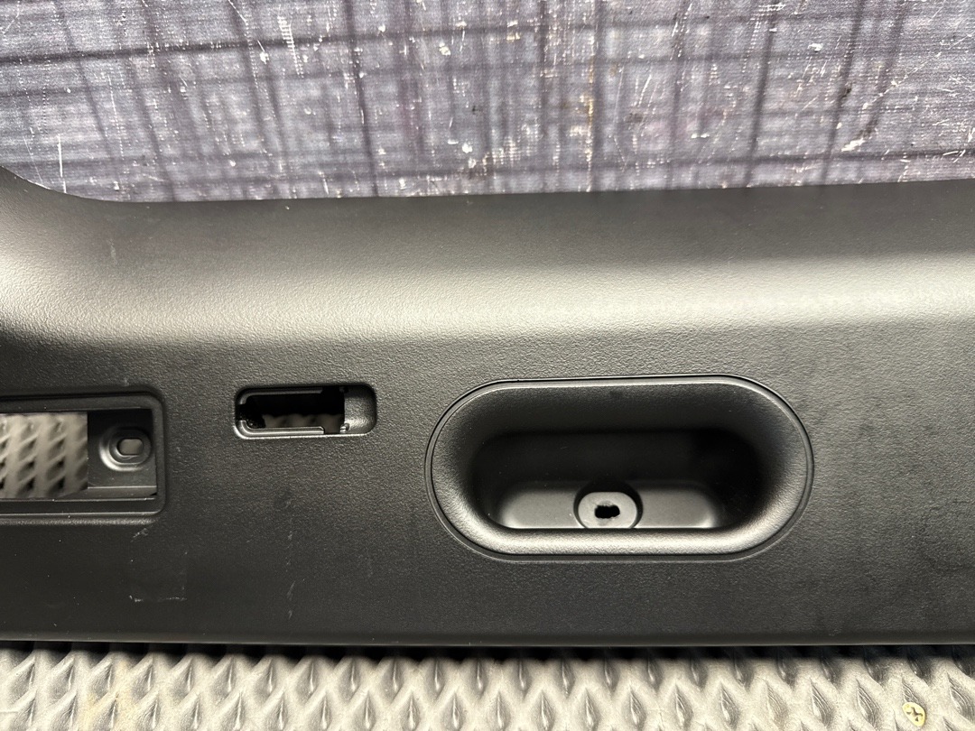 Обшивка крышки багажника, 636 рублей, Красноярск