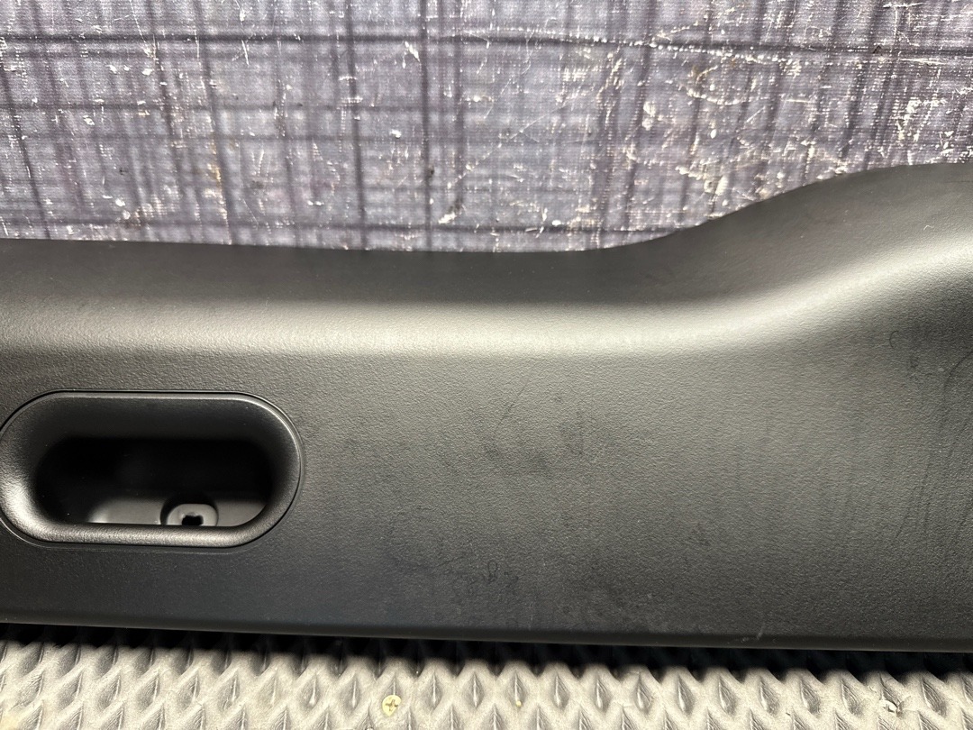 Обшивка крышки багажника, 636 рублей, Красноярск