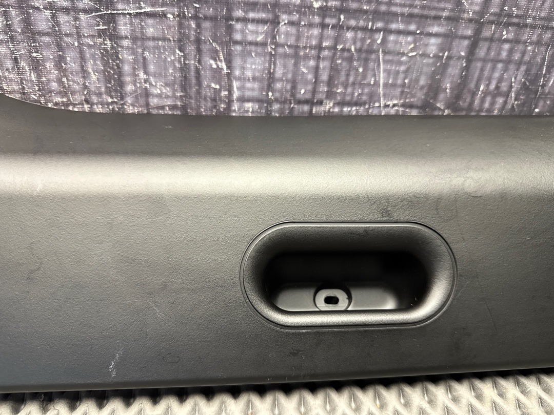 Обшивка крышки багажника, 636 рублей, Красноярск