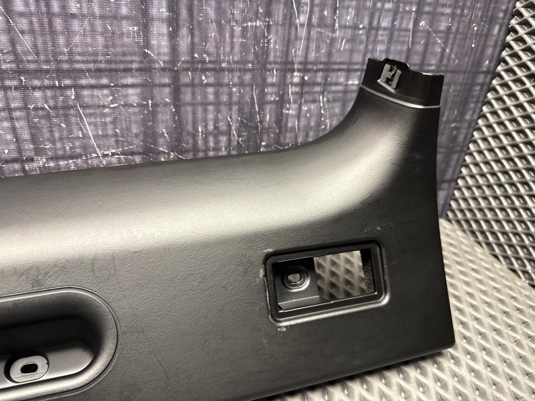 Обшивка крышки багажника, 636 рублей, Красноярск