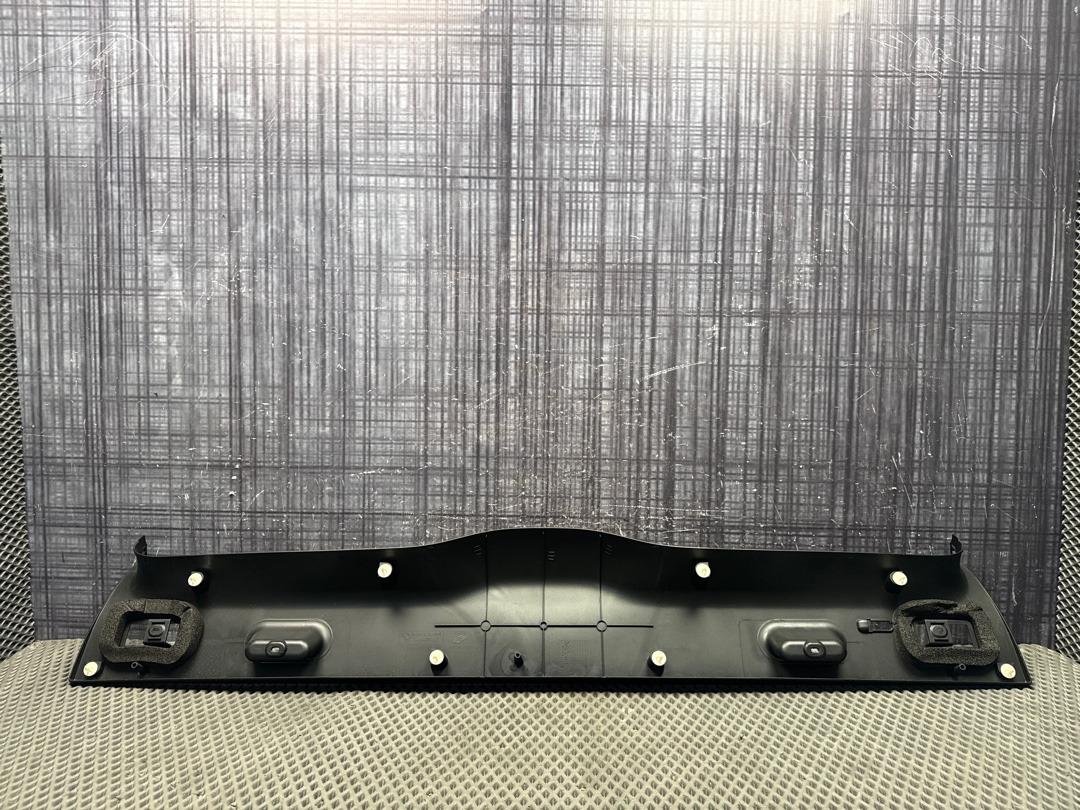 Обшивка крышки багажника, 636 рублей, Красноярск