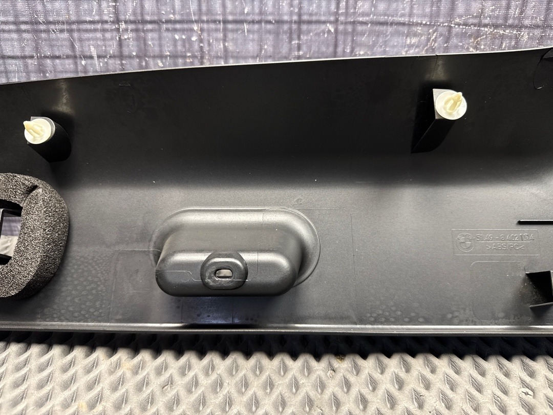 Обшивка крышки багажника, 636 рублей, Красноярск