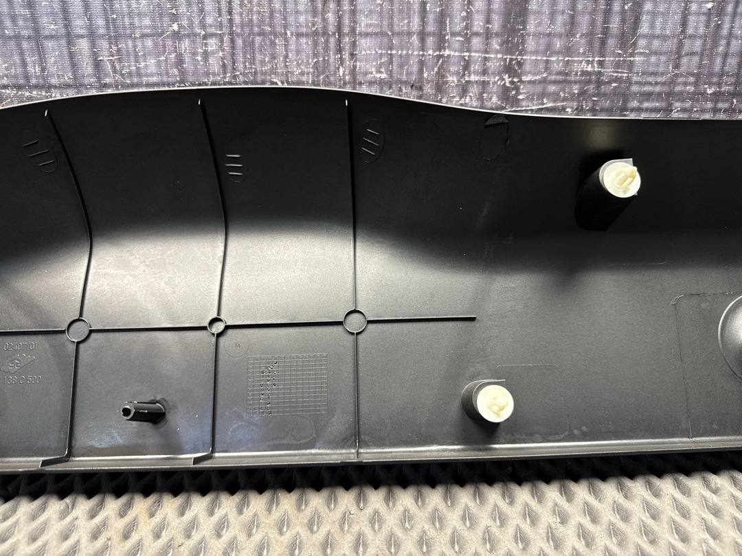 Обшивка крышки багажника, 636 рублей, Красноярск