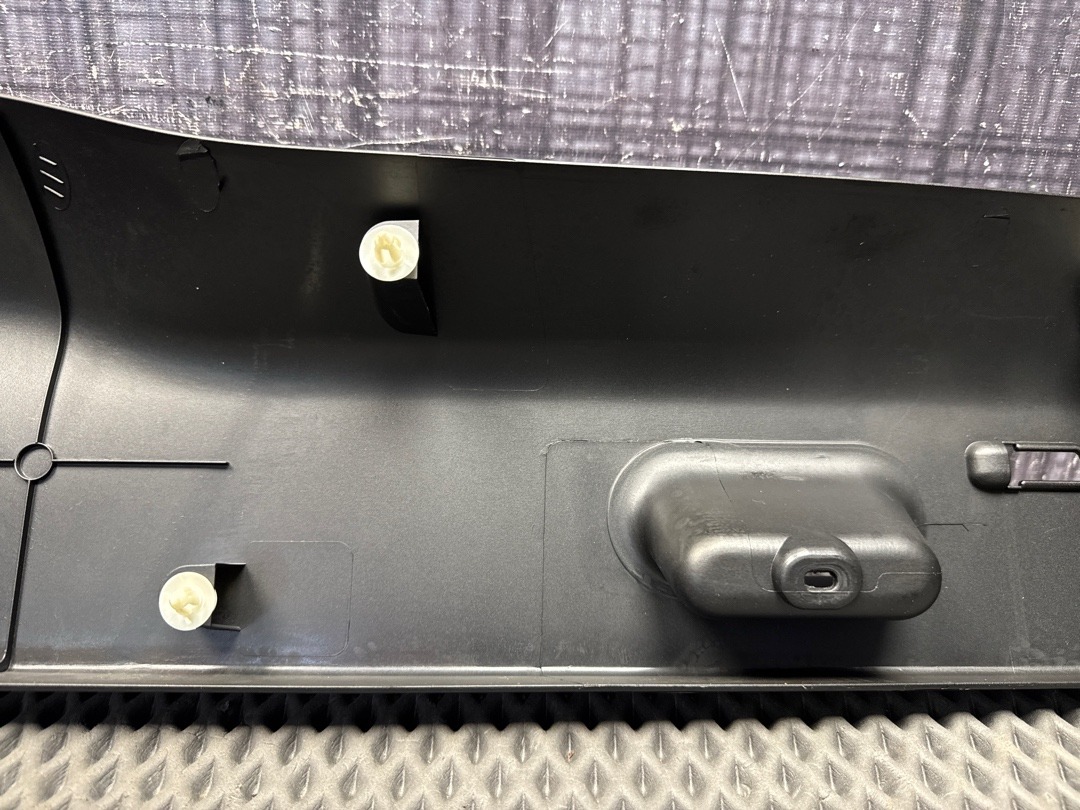 Обшивка крышки багажника, 636 рублей, Красноярск