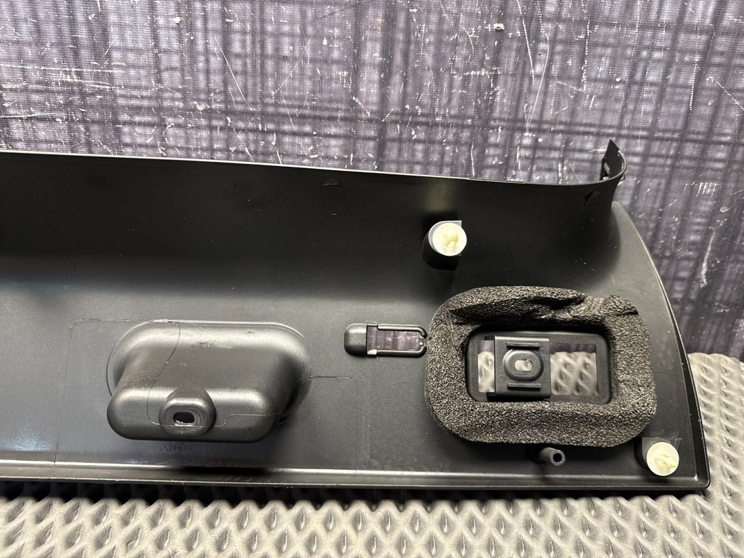 Обшивка крышки багажника, 636 рублей, Красноярск