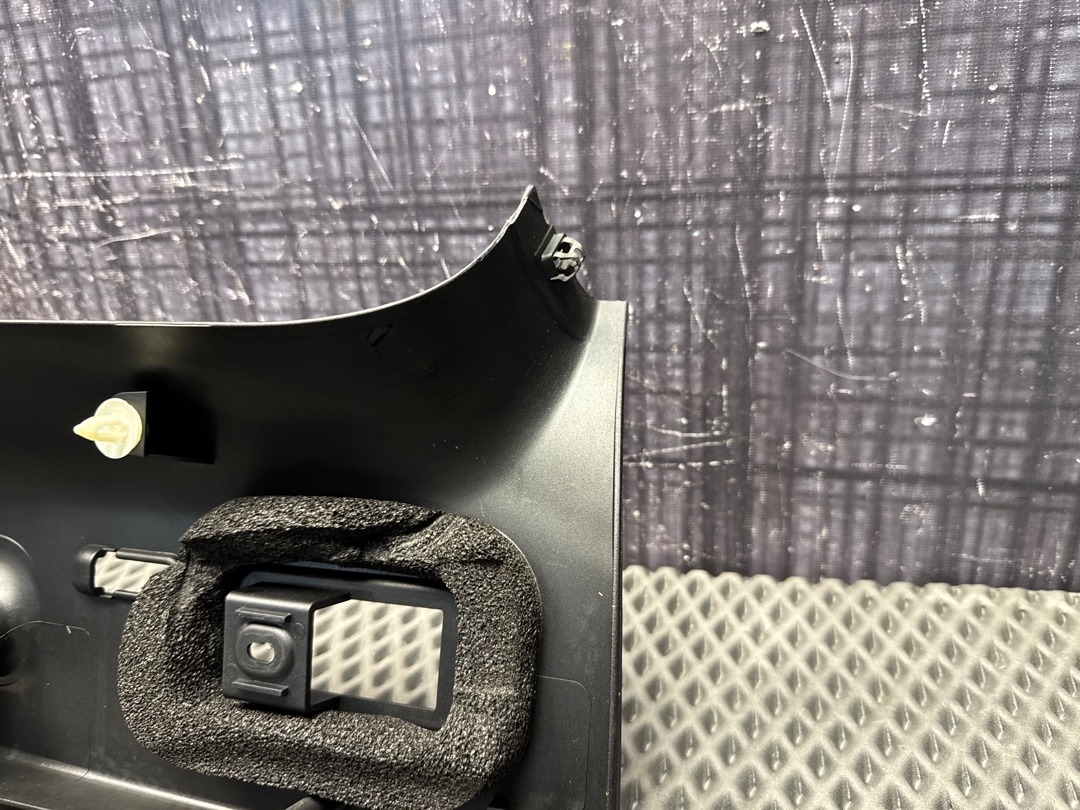 Обшивка крышки багажника, 636 рублей, Красноярск