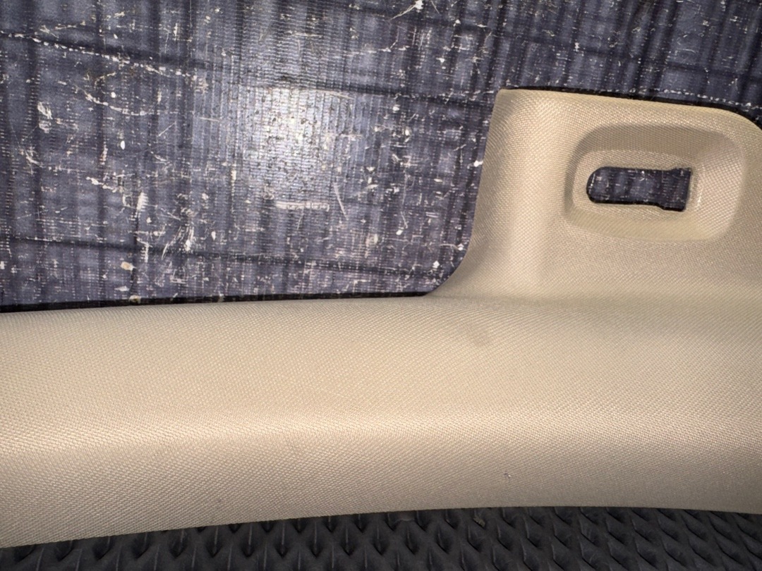 Обшивка салона, 400 рублей, Красноярск