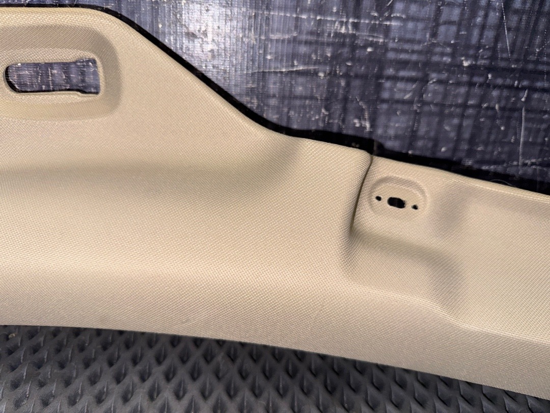 Обшивка салона, 400 рублей, Красноярск