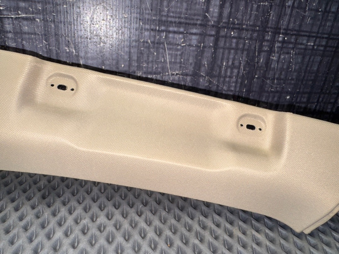 Обшивка салона, 400 рублей, Красноярск