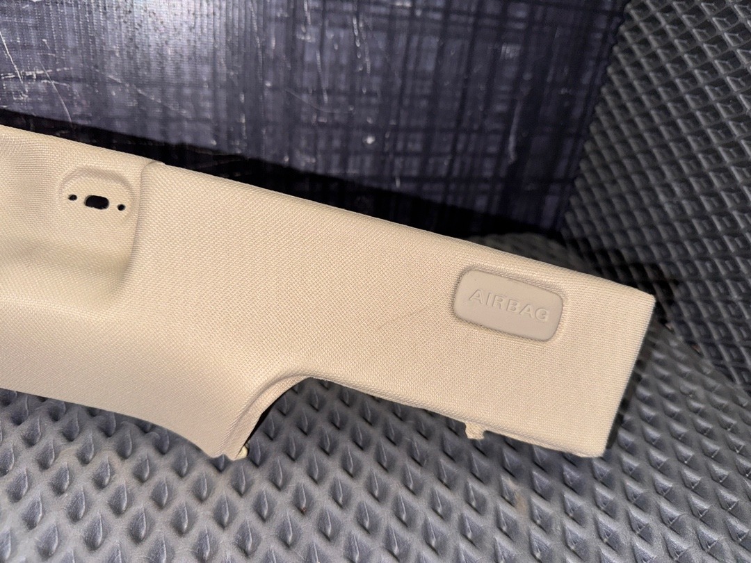 Обшивка салона, 400 рублей, Красноярск