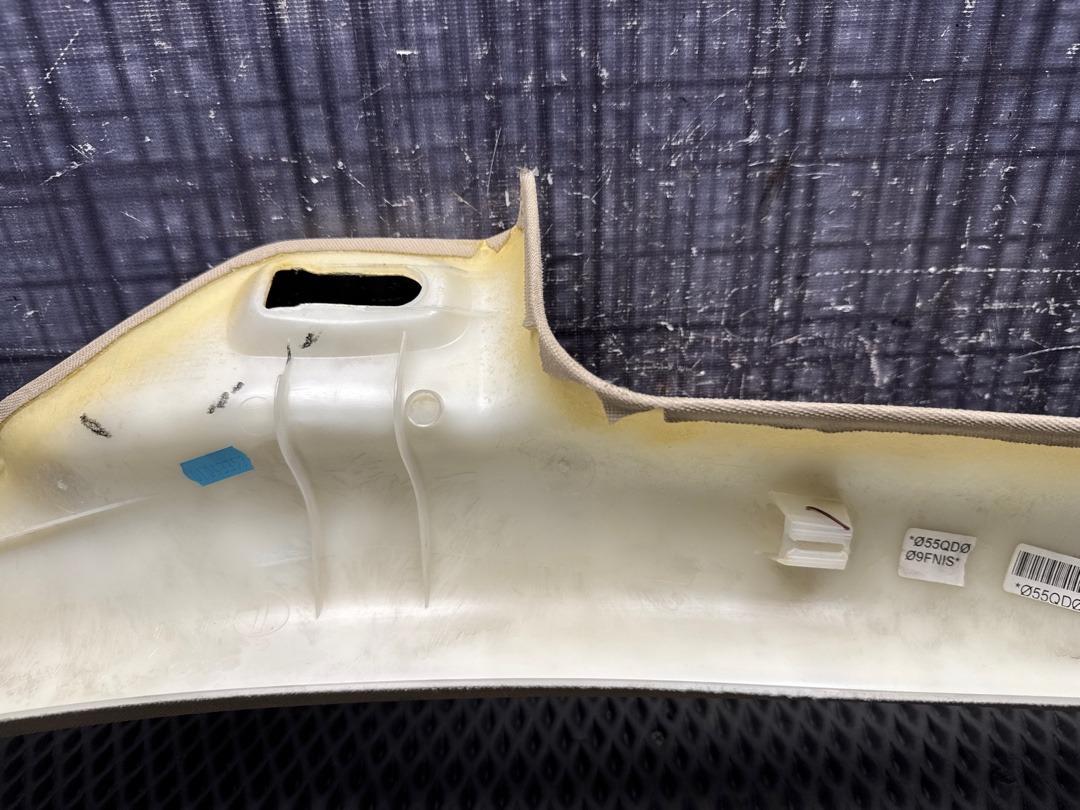 Обшивка салона, 400 рублей, Красноярск