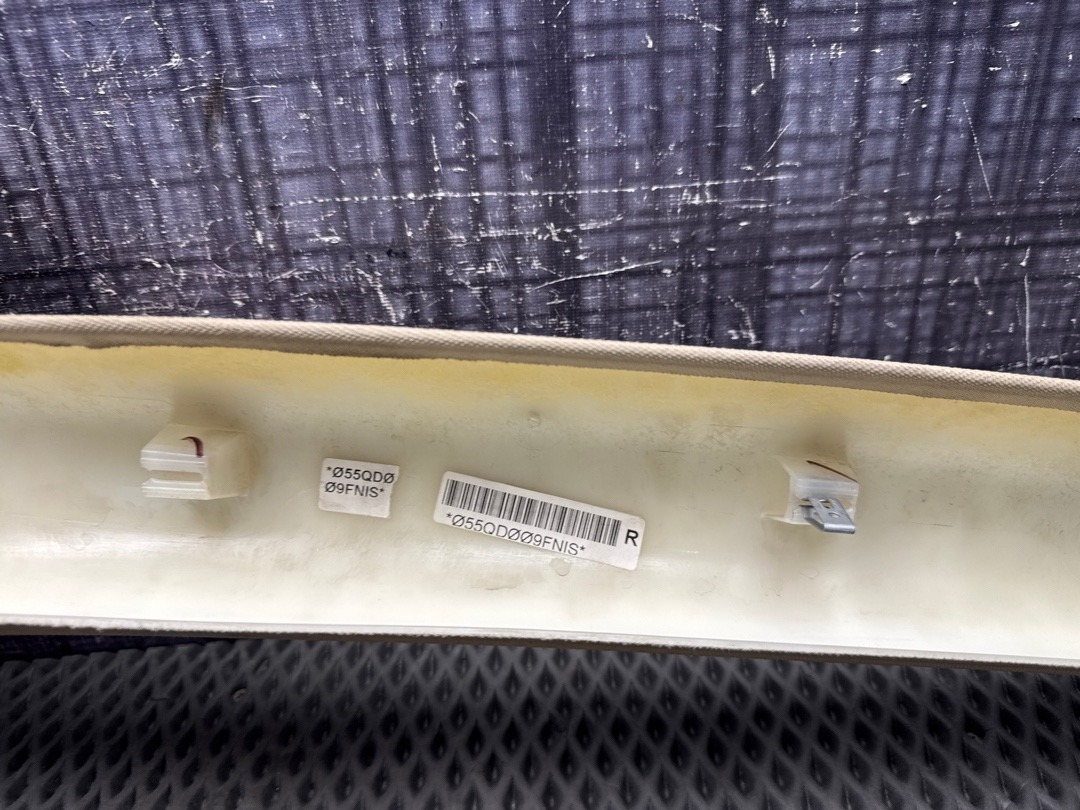 Обшивка салона, 400 рублей, Красноярск