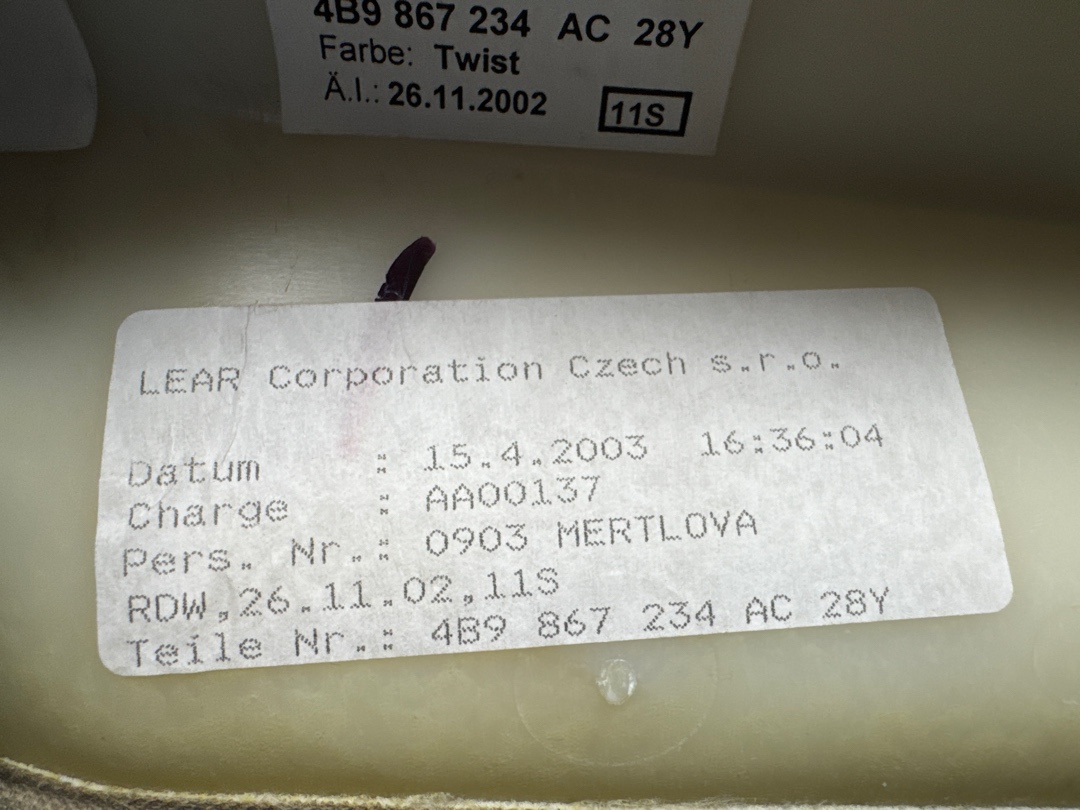 Обшивка салона, 400 рублей, Красноярск