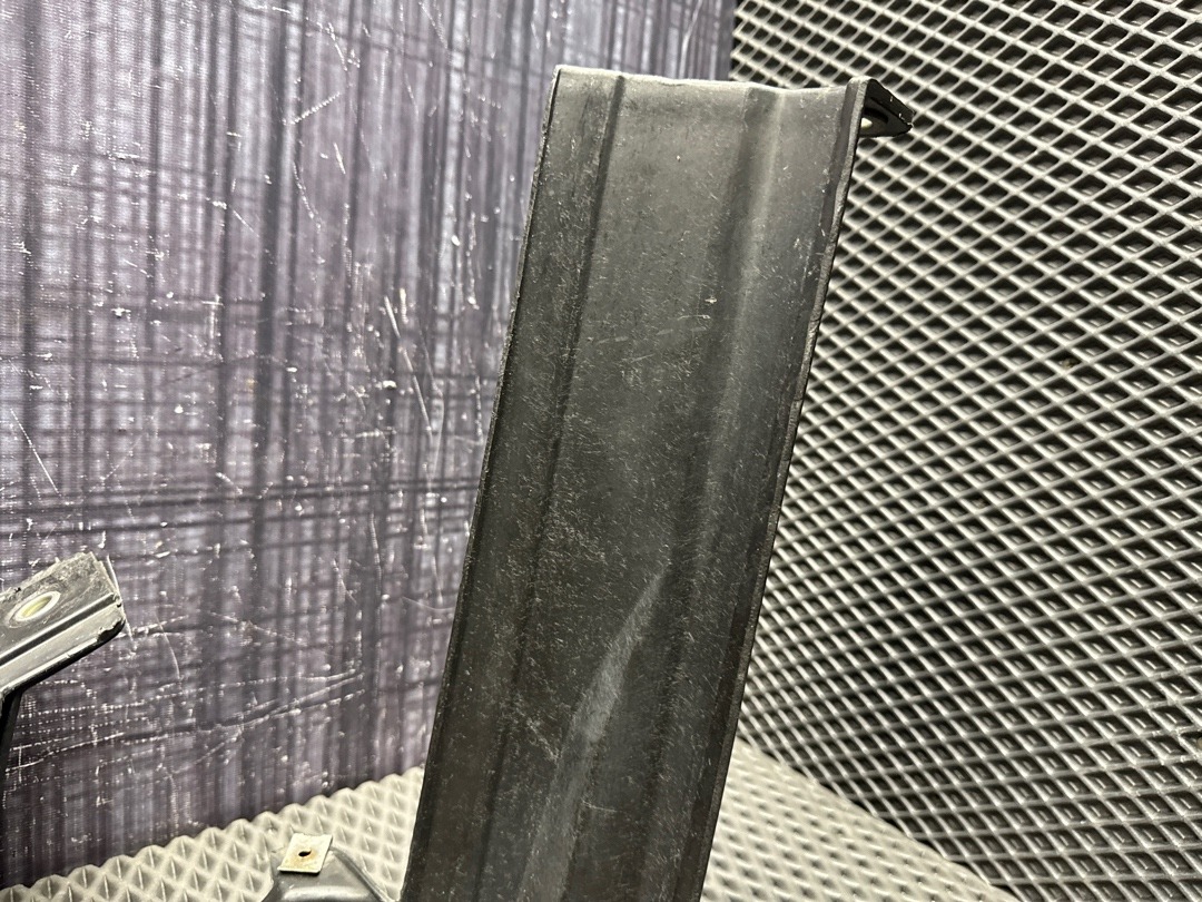 Защита топливного бака, 720 рублей, Красноярск