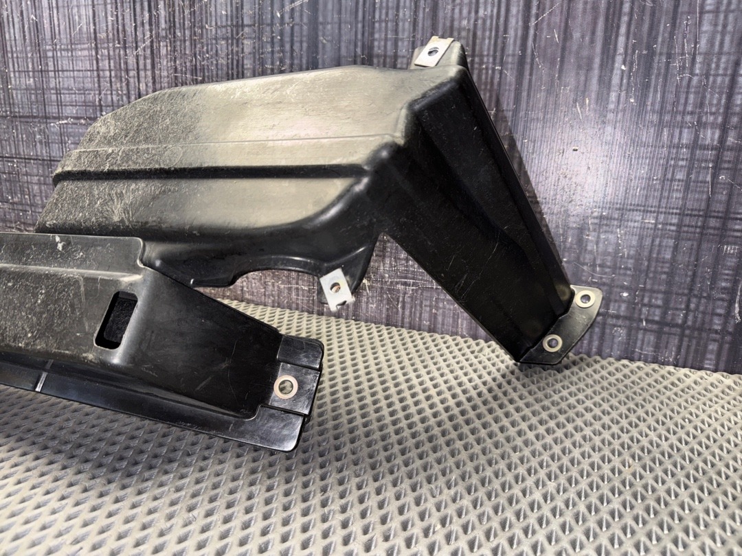 Защита топливного бака, 720 рублей, Красноярск