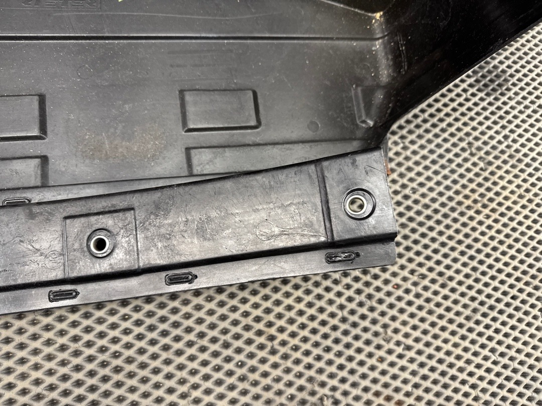 Защита топливного бака, 720 рублей, Красноярск