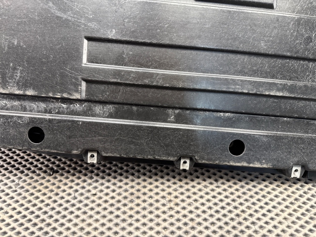 Защита топливного бака, 720 рублей, Красноярск