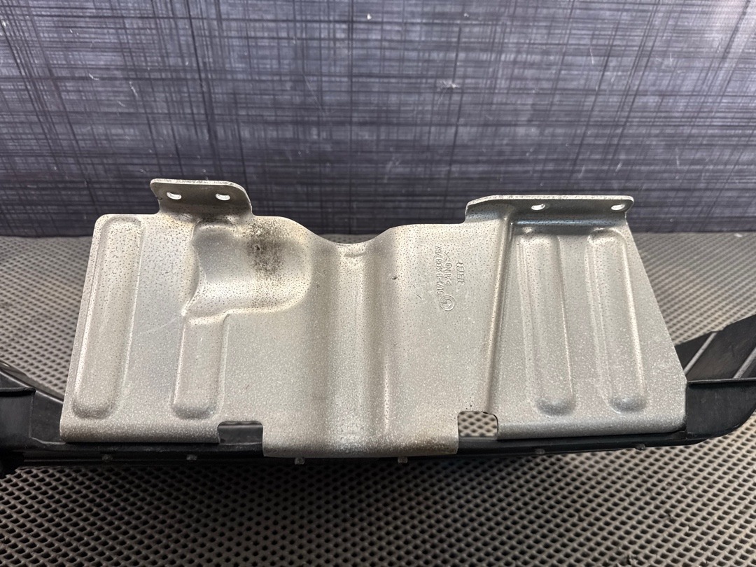 Защита топливного бака, 720 рублей, Красноярск