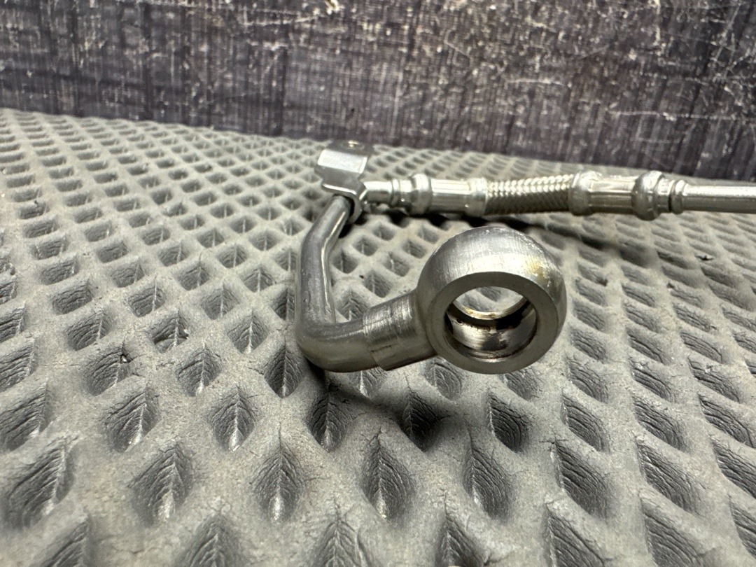 Шланг масляный, 500 рублей, Красноярск