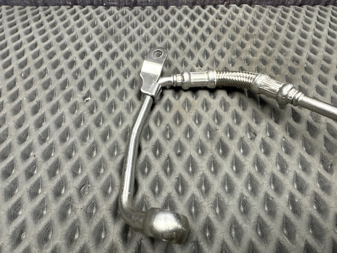 Шланг масляный, 500 рублей, Красноярск