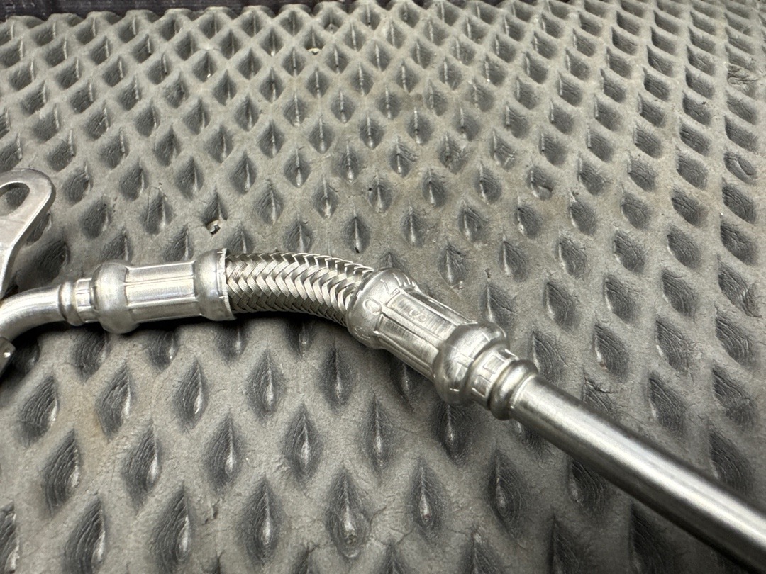 Шланг масляный, 500 рублей, Красноярск