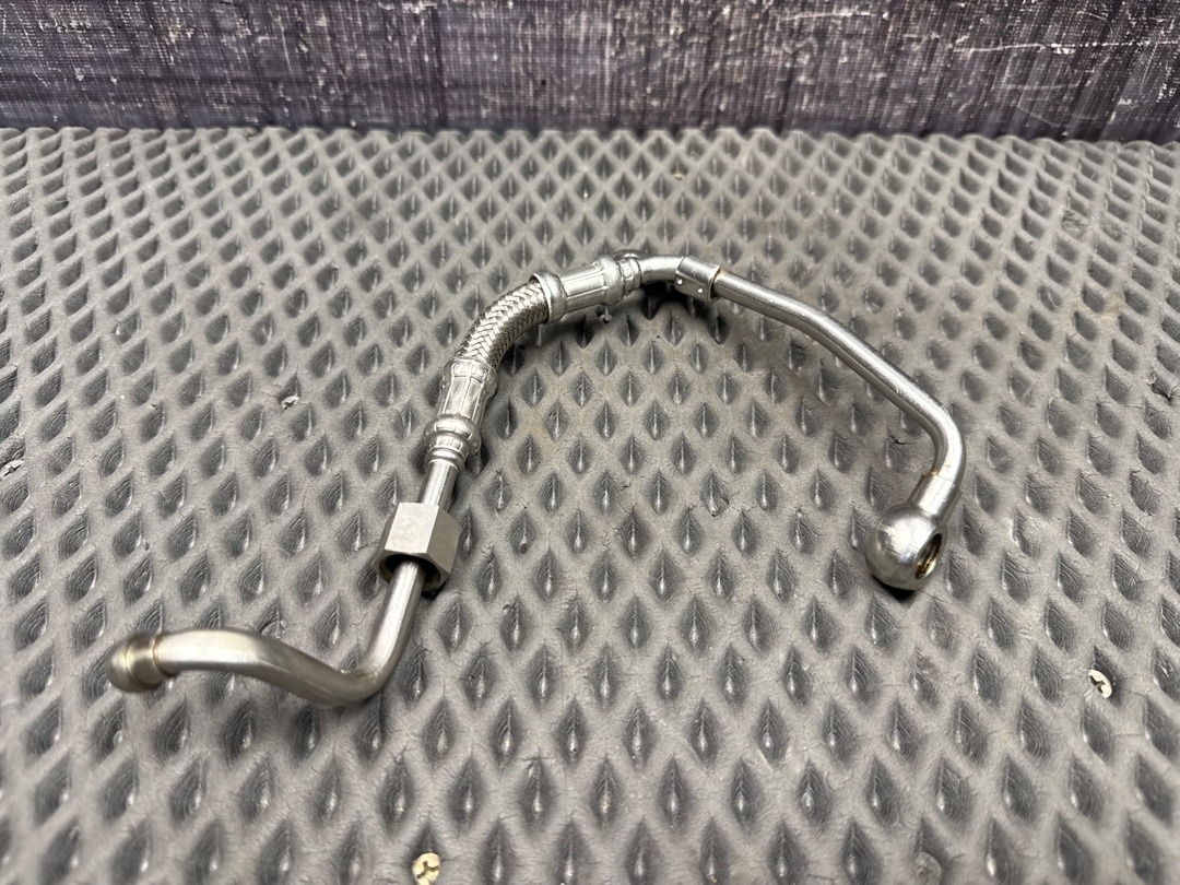 Шланг масляный, 500 рублей, Красноярск