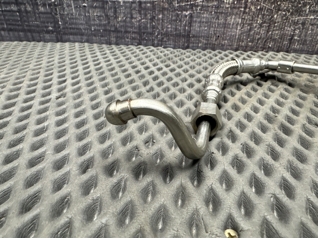 Шланг масляный, 500 рублей, Красноярск