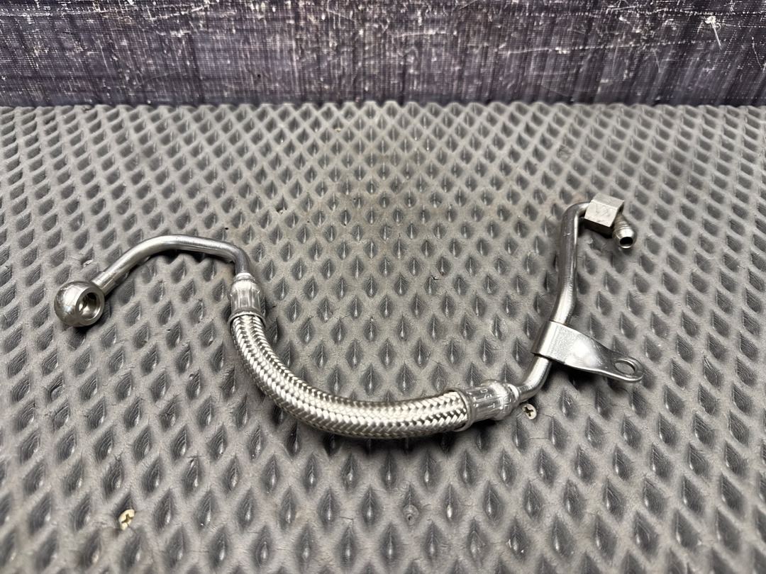 Шланг масляный, 500 рублей, Красноярск