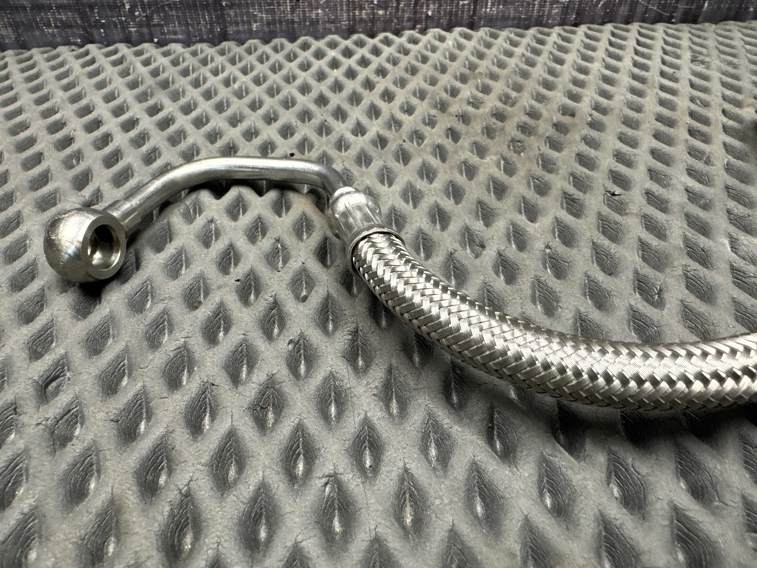 Шланг масляный, 500 рублей, Красноярск