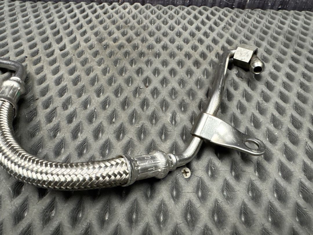 Шланг масляный, 500 рублей, Красноярск